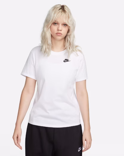 T-särk Nike SweatsClub