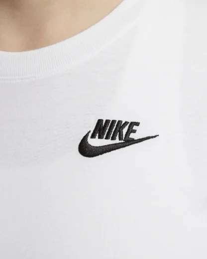 T-särk Nike SweatsClub - Image 4