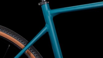 Cube Nuroad One poseidongreen black - Image 5