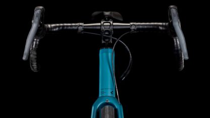 Cube Nuroad One poseidongreen black - Image 3