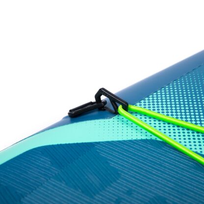 Jobe Aero Yarra 10.6 SUP täipuhutav komplekt sinine - Image 5