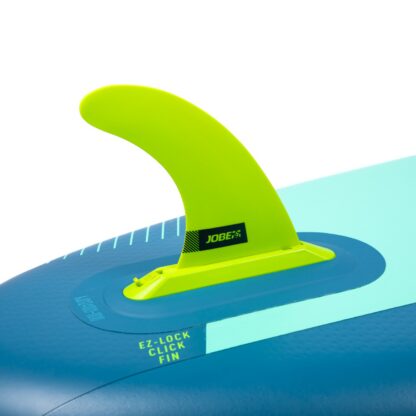 Jobe Aero Yarra 10.6 SUP täipuhutav komplekt sinine - Image 9