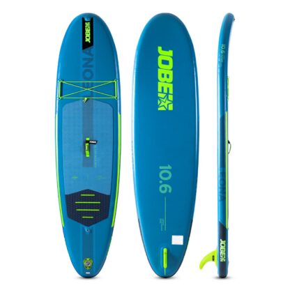 Jobe Leona 10.6 SUP täipuhutav komplekt - Image 2