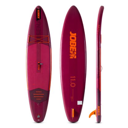 Jobe Sena 11.0 SUP täipuhutav komplekt - Image 2