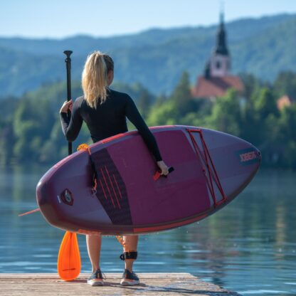 Jobe Sena 11.0 SUP täipuhutav komplekt - Image 8