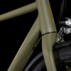 CUBE HYDE PRO FE DUSTYOLIVE GOLD - Image 3