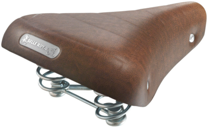 Sadul Selle Royal Ondina Relaxed - Image 2