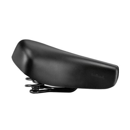 Sadul Selle Royal Holland Relaxed black - Image 3