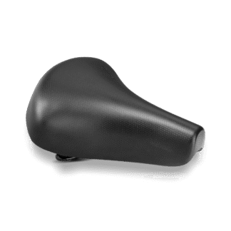 Sadul Selle Royal Holland Relaxed black