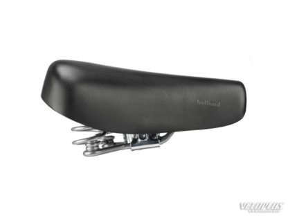 Sadul Selle Royal Holland Relaxed silver