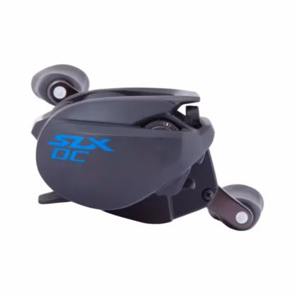 Shimano rull SLX DC 151 vasakukäeline - Image 3