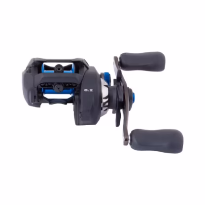 Shimano rull SLX DC 151 vasakukäeline - Image 4