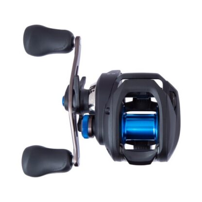 Shimano rull SLX DC 151 vasakukäeline - Image 5