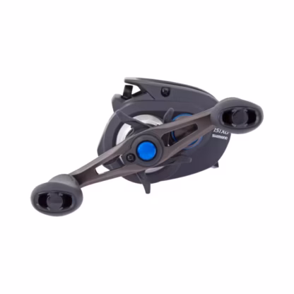 Shimano rull SLX DC 151 vasakukäeline - Image 2