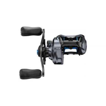 Shimano rull SLX XT A 151 vasakukäeline - Image 4
