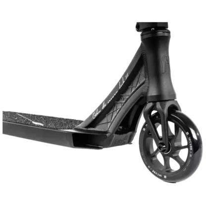 Ethic Erawan V2 Pro Scooter Black - Image 3