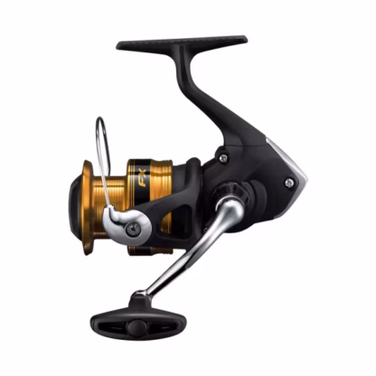 Shimano rull FX 2500 FC - Image 2