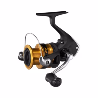 Shimano rull FX 2500 FC
