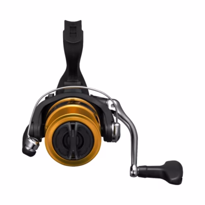 Shimano rull FX 2500 FC - Image 4