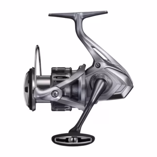 Shimano rull Nasci C3000 FC