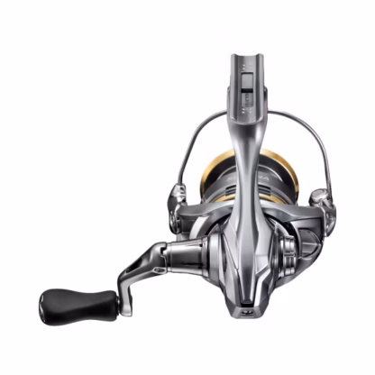 Shimano rull Sedona 4000 FJ - Image 4