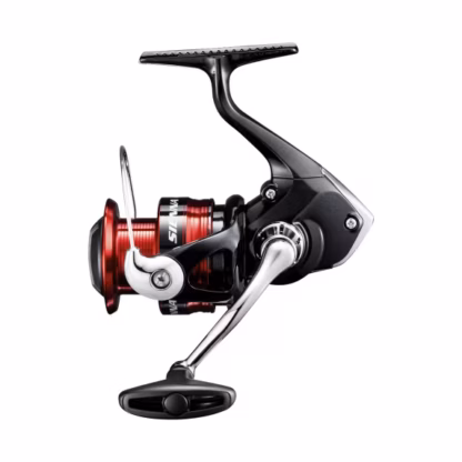 Shimano rull Sienna 500 FG - Image 2