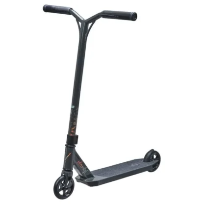 Versatyl Cosmopolitan V2 Pro Scooter Black
