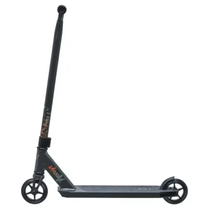 Versatyl Cosmopolitan V2 Pro Scooter Black - Image 3