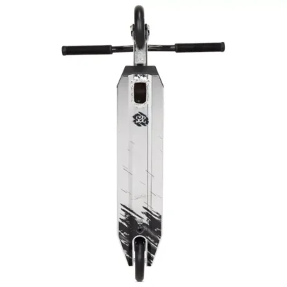 Versatyl S2S Edition Pro Scooter Chrome/Black - Image 2