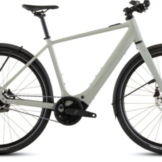 Cube Editor Hybrid SLX 400X FE