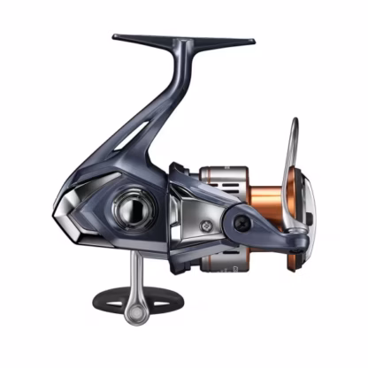 Shimano rull Nasci FD 2500 - Image 2