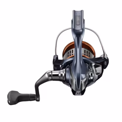 Shimano rull Nasci FD 2500 - Image 4