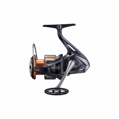 Shimano rull Nasci FD C3000