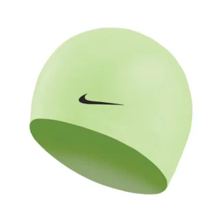 Ujumismüts Nike Solid Silicone 740