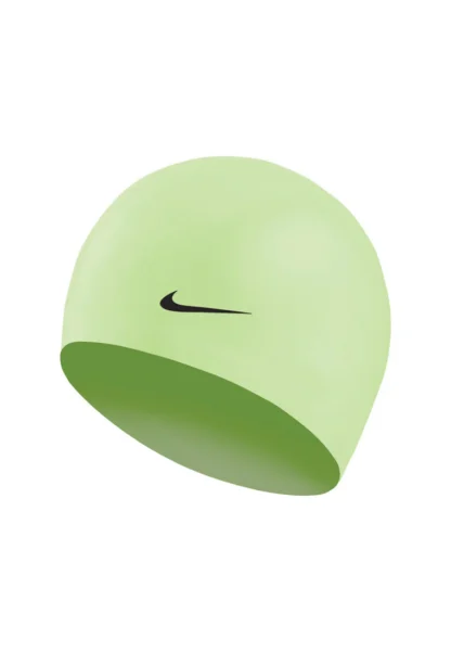 Ujumismüts Nike Solid Silicone 740