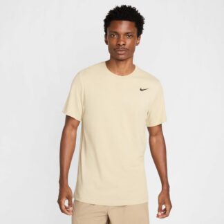 T-särk meeste Nike Dri-Fit Crew Solid