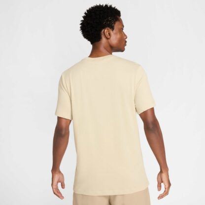 T-särk meeste Nike Dri-Fit Crew Solid - Image 2