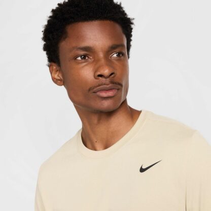 T-särk meeste Nike Dri-Fit Crew Solid - Image 3