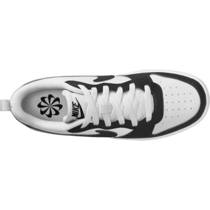 Nike Court Borough Low Recraft - Image 3
