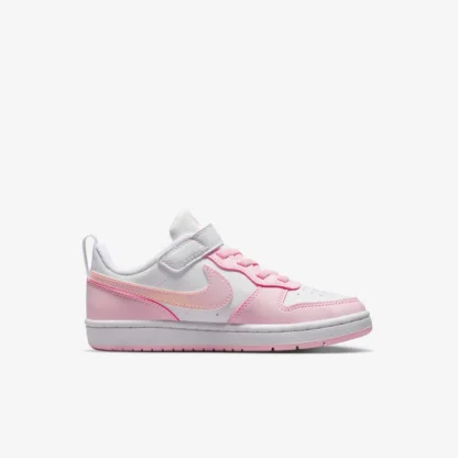 Nike Court Borough Low Recraft - Image 3