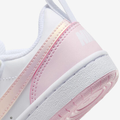 Nike Court Borough Low Recraft - Image 4