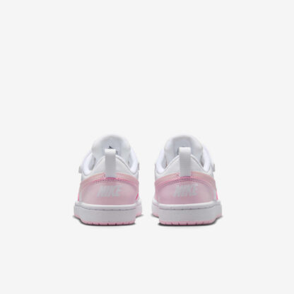 Nike Court Borough Low Recraft - Image 5