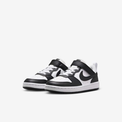 Nike Court Borough Low Recraft - Image 2