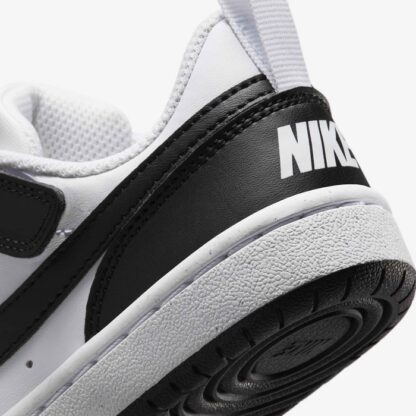 Nike Court Borough Low Recraft - Image 3