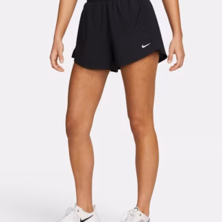 Lühikesed püksid Nike One Dry-Fit Highrise