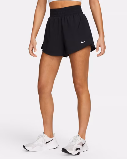 Lühikesed püksid Nike One Dry-Fit Highrise