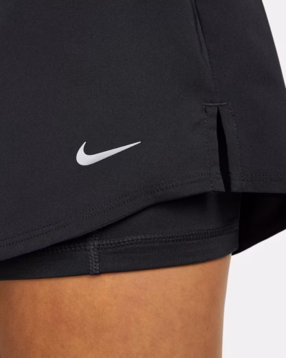 Lühikesed püksid Nike One Dry-Fit Highrise - Image 2