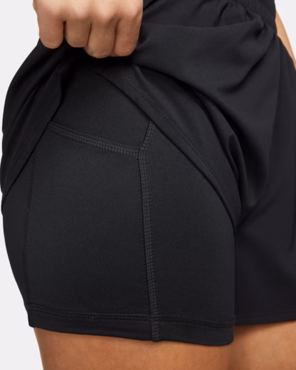 Lühikesed püksid Nike One Dry-Fit Highrise - Image 5