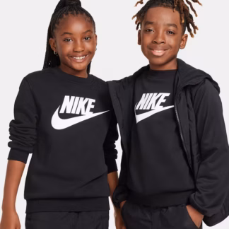 Pusa Nike Sportswear Club Fleece