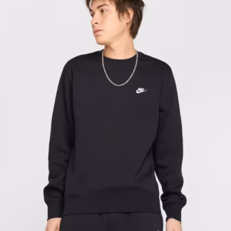 Pusa Nike Club Crew